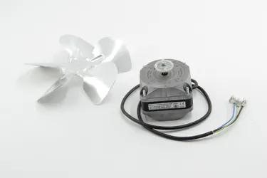 Condenser Fan