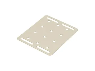 Panel Lock R9006