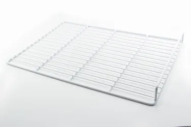 Wire Shelf 600x410 Euronorm