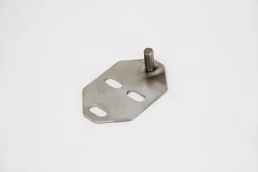 Hinge SCL top L and R