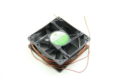 Ventilátor kondenzátoru