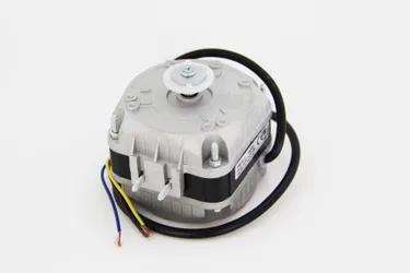 Fan motor 12 Watt