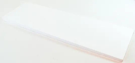 Evaporator Tray Foam L/R