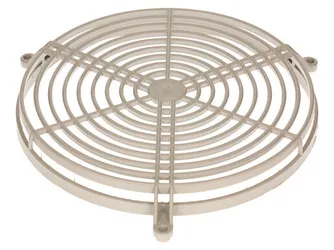 Grelha de ventilação