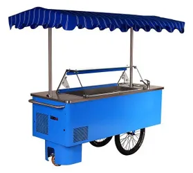 Riksha K-1 RK7
