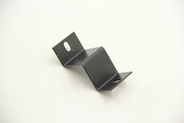 Rohový držák panelu 2