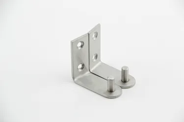 Lower Hinge