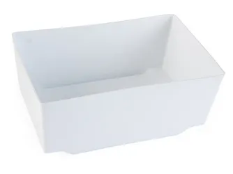 Bandeja de goteo 214x13,8x90 mm