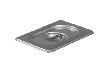 GN1/9 S/S Stainless Lid