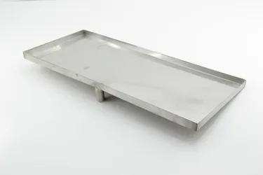 Evaporator Water Pan 520x225