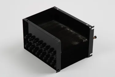 Condenser