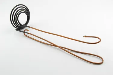 Evap Coil Nickel Plated