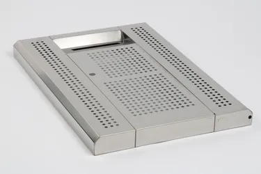 Přední panel 2020 Hexagonal Design