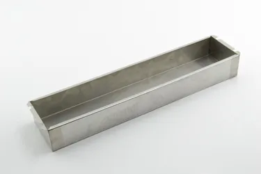 Zafixovaný Přední panel