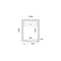 CR 120x150x220