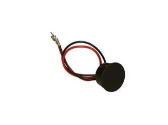 Microinterruptor magnético de puerta