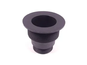 Tubo de descarga 30.40X74.30X65 MM