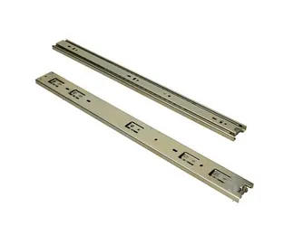 Conjunto de guias de gaveta