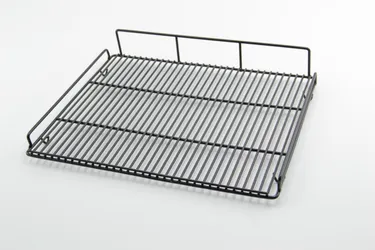 Big Shelf 340 x 270 mm