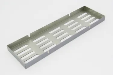 Plataforma intermédia (entre 2 plataformas completas)