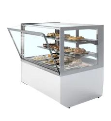 Metro ST VP Self L1300 RV Blanco