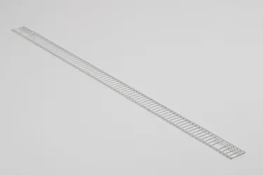 Evaporator Cover Grill