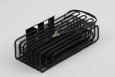 Condenser
