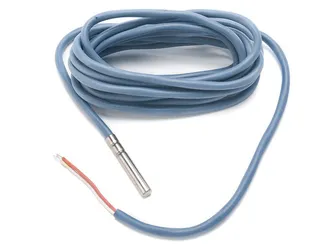 Sonda tubular NTC 2500 mm