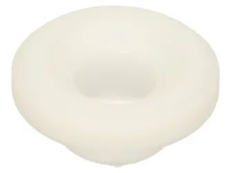 Protetor separador de vidros da porta