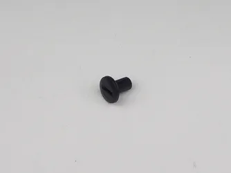 Tornillo de fijación del asa de nylon 14 MM Ø