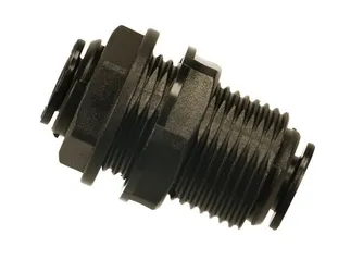 Racor de entrada 8.50X27.15X40.20 MM