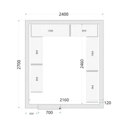 CR 240x270x220
