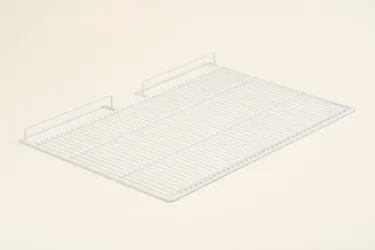 Middle Shelf 655 x 485 mm.