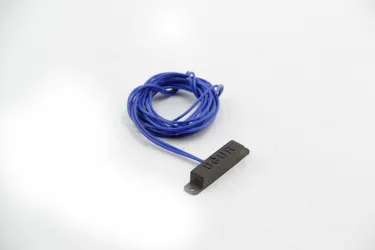 Door Magnet With Cable