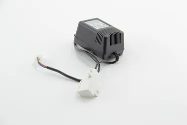 Power Supply 12VDC