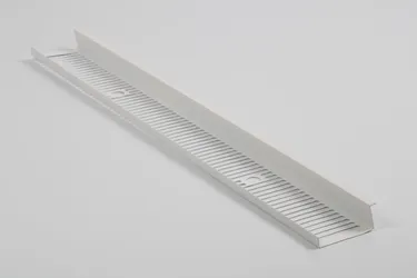 Rejilla de retorno de aire 938 mm módulo Blanco