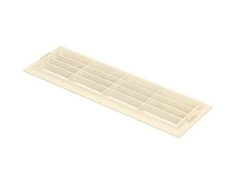 Grelha de plástico CARRETINO 20