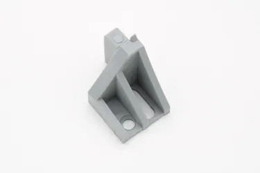 LH Square Shelf Clip