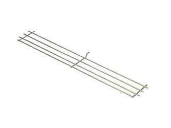 Mřížkový kryt motoru ventilátoru