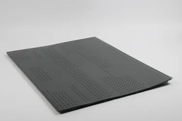 Back Panel Top OF Case 1250