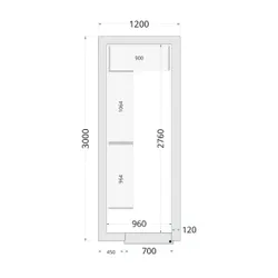 CR 120x300x220