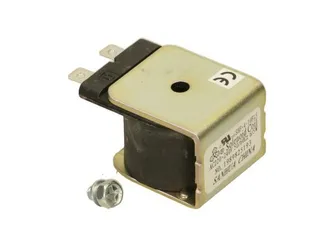 Bobina da válvula de 4 vias