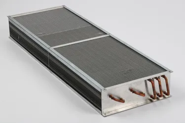 1250 module evaporator