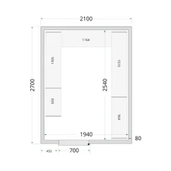 CR 210x270x220