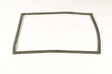 Door Gasket, Black
