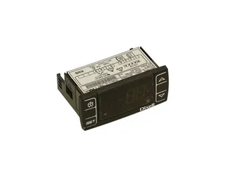 UNIDAD DE CONTROL DIXELL XR02CX-5W0C1 NEGRO