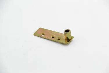 Pin Bottom Hinge For Wires R Gold