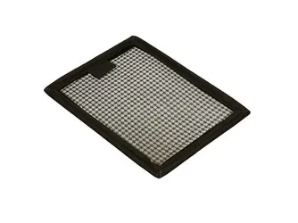 Filtro do condensador de refrigeração