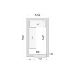 CR 120x210x220