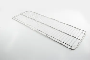 Shelf No 1, 856 x 290 mm.